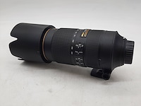 Cameralens, nikon, af-s nikkor 80-400mm 1:4.5-5.6g ed - afbeelding 5 van  12