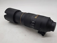 Cameralens, nikon, af-s nikkor 80-400mm 1:4.5-5.6g ed - afbeelding 6 van  12