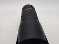 Cameralens, nikon, af-s nikkor 80-400mm 1:4.5-5.6g ed - afbeelding 12 van  12