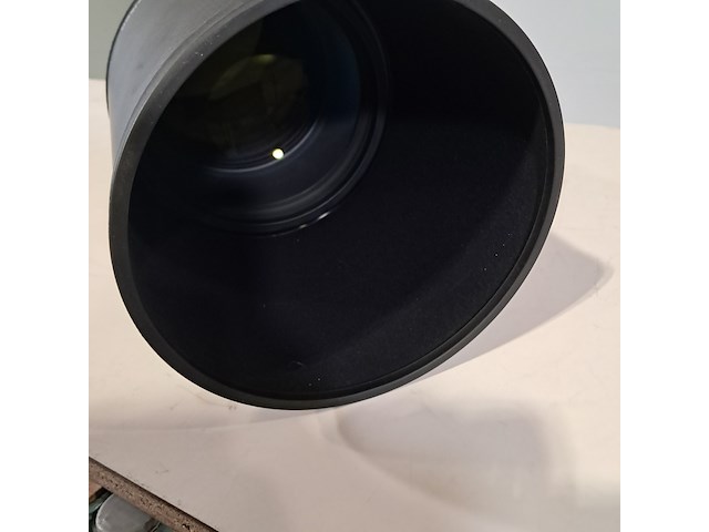 Cameralens, nikon, nikon swm vr ed if 40.5 - afbeelding 2 van  16