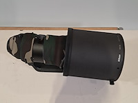 Cameralens, nikon, nikon swm vr ed if 40.5 - afbeelding 3 van  16