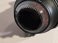 Cameralens, nikon, nikon swm vr ed if 40.5 - afbeelding 7 van  16