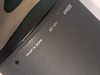 Cameralens, nikon, nikon swm vr ed if 40.5 - afbeelding 10 van  16