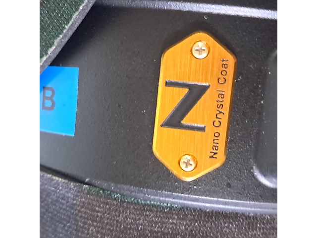 Cameralens, nikon, nikon swm vr ed if 40.5 - afbeelding 11 van  16