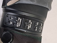 Cameralens, nikon, nikon swm vr ed if 40.5 - afbeelding 12 van  16