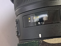 Cameralens, nikon, nikon swm vr ed if 40.5 - afbeelding 14 van  16