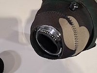 Cameralens, nikon, nikon swm vr ed if 40.5 - afbeelding 15 van  16