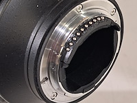 Cameralens, nikon, nikon swm vr ed if 40.5 - afbeelding 2 van  13