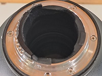 Cameralens, nikon, nikon swm vr ed if 40.5 - afbeelding 3 van  13