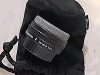 Cameralens, nikon, nikon swm vr ed if 40.5 - afbeelding 4 van  13