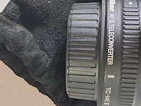 Cameralens, nikon, nikon swm vr ed if 40.5 - afbeelding 5 van  13