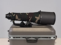 Cameralens, nikon, nikon swm vr ed if 40.5 - afbeelding 1 van  13