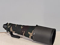 Cameralens, nikon, nikon swm vr ed if 40.5 - afbeelding 6 van  13