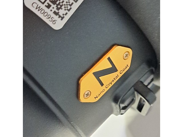 Cameralens, nikon, nikon swm vr ed if 40.5 - afbeelding 11 van  13