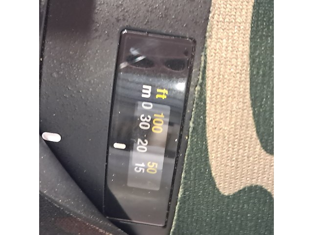 Cameralens, nikon, nikon swm vr ed if 40.5 - afbeelding 12 van  13