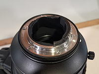 Cameralens, nikon, nikon swm vr ed if 40.5 - afbeelding 3 van  13