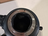 Cameralens, nikon, nikon swm vr ed if 40.5 - afbeelding 4 van  13