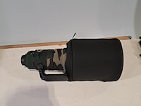 Cameralens, nikon, nikon swm vr ed if 40.5 - afbeelding 5 van  13