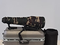 Cameralens, nikon, nikon swm vr ed if 40.5 - afbeelding 1 van  13