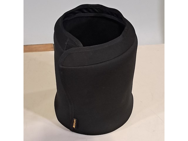 Cameralens, nikon, nikon swm vr ed if 40.5 - afbeelding 6 van  13