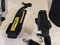 Cameralens, nikon, nikon swm vr ed if 40.5 - afbeelding 7 van  13