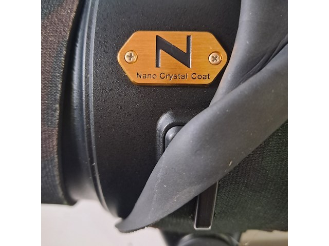 Cameralens, nikon, nikon swm vr ed if 40.5 - afbeelding 11 van  13