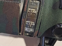 Cameralens, nikon, nikon swm vr ed if 40.5 - afbeelding 13 van  13