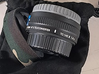 Cameralens, nikon, nikon swm vr ed if 40.5 - afbeelding 2 van  11