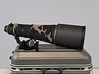 Cameralens, nikon, nikon swm vr ed if 40.5 - afbeelding 1 van  11