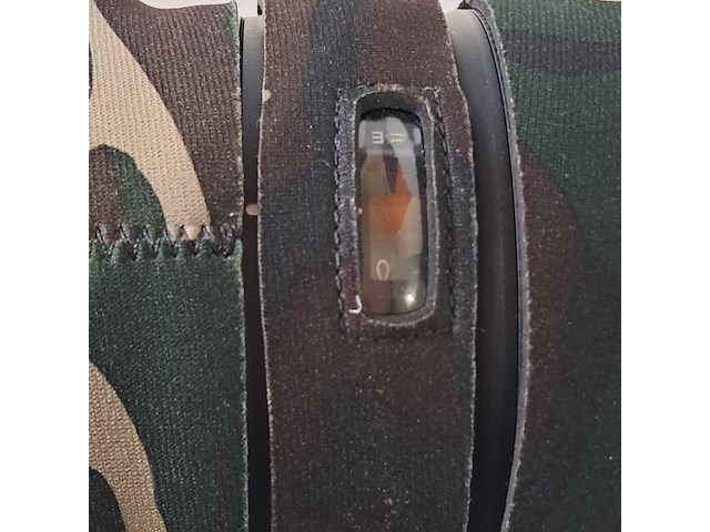 Cameralens, nikon, nikon swm vr ed if 40.5 - afbeelding 8 van  11