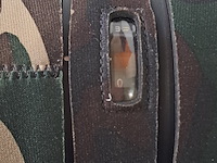 Cameralens, nikon, nikon swm vr ed if 40.5 - afbeelding 8 van  11