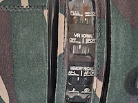 Cameralens, nikon, nikon swm vr ed if 40.5 - afbeelding 9 van  11