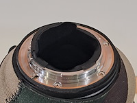 Cameralens, nikon, nikon swm vr ed if 40.5 - afbeelding 10 van  11