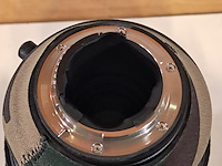 Cameralens, nikon, nikon swm vr ed if 40.5 - afbeelding 11 van  11