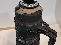 Cameralens, nikon, swm vr ed if 40.5 - afbeelding 3 van  15