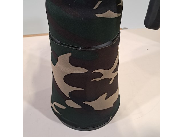 Cameralens, nikon, swm vr ed if 40.5 - afbeelding 4 van  15