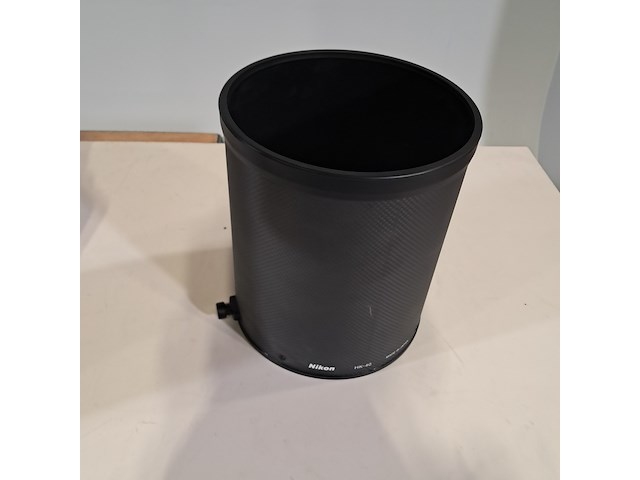 Cameralens, nikon, swm vr ed if 40.5 - afbeelding 5 van  15