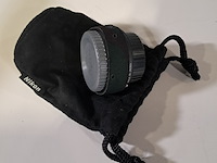 Cameralens, nikon, swm vr ed if 40.5 - afbeelding 6 van  15