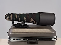 Cameralens, nikon, swm vr ed if 40.5 - afbeelding 1 van  15