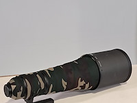 Cameralens, nikon, swm vr ed if 40.5 - afbeelding 8 van  15