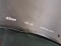 Cameralens, nikon, swm vr ed if 40.5 - afbeelding 9 van  15