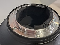 Cameralens, nikon, swm vr ed if 40.5 - afbeelding 10 van  15