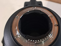 Cameralens, nikon, swm vr ed if 40.5 - afbeelding 11 van  15