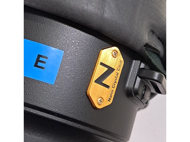 Cameralens, nikon, swm vr ed if 40.5 - afbeelding 13 van  15