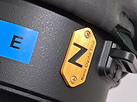 Cameralens, nikon, swm vr ed if 40.5 - afbeelding 13 van  15