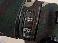 Cameralens, nikon, swm vr ed if 40.5 - afbeelding 15 van  15