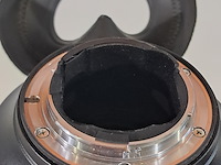 Cameralens, nikon, swm vr ed if 40.5 - afbeelding 2 van  13