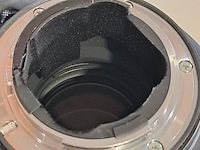 Cameralens, nikon, swm vr ed if 40.5 - afbeelding 3 van  13