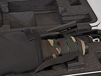 Cameralens, nikon, swm vr ed if 40.5 - afbeelding 5 van  13