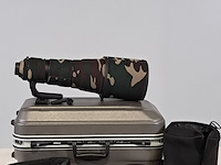 Cameralens, nikon, swm vr ed if 40.5 - afbeelding 1 van  13